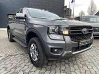 Neu Ford Ranger XLT 170 PS (125 kW) 2025 Grau Pickup