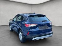 Gebraucht Ford Kuga Cool & Connect 152 PS (111 kW) 2022 Blazer blue SUV
