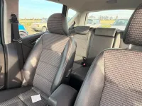 Gebraucht Mercedes A200 136 PS (100 kW) 2002 Schwarz Kleinwagen