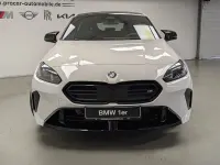 Neu BMW M135 M Sport 300 PS (220 kW) 2026 Weiß Kleinwagen