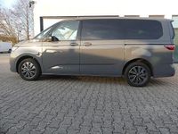 Neu VW Multivan Style 204 PS (150 kW) 2025 Grau Van