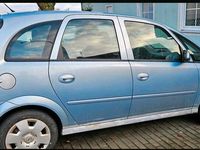 Gebraucht Opel Meriva 101 PS (74 kW) 2005 Van / Kleinbus