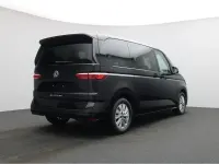 Occasion VW T7 Life 150 ch (110 kW) 2025 Noir Van