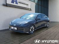 gebraucht Hyundai Ioniq 6 77,4 kWh Techniq -PARKPAKET-MATRIX LED-