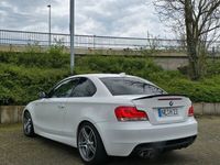 gebraucht BMW 125 Coupé i E82 M Paket M Performance ESD