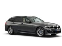 Gebraucht BMW 320 Shadowline 163 PS (119 kW) 2022 Kombi