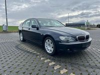 Gebraucht BMW 730 258 PS (189 kW) 2005 Blau Limousine
