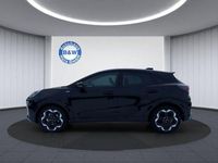 Gebraucht Ford Puma ST-Line X 155 PS (114 kW) 2024 Schwarz SUV