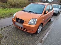 gebraucht Kia Picanto 1.1 LX LX