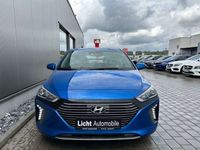 gebraucht Hyundai Ioniq Style Plug-In Hybrid/1.Hand/Sehrgepflegt