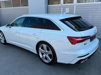 Gebraucht Audi S6 344 PS (253 kW) 2021 Weiß Kombi