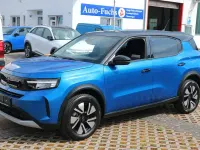 Gebraucht Opel Frontera 83 kW (113 PS) 2025 Blau SUV