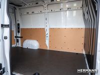 gebraucht Renault Master Kasten HKa 3.3t Komfort 33t dCi 150 FAP E