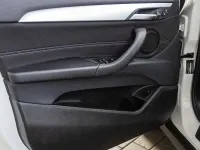 Gebraucht BMW X2 Advantage 150 PS (110 kW) 2023 Alpinweiss iii SUV