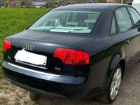 gebraucht Audi A4 2.0 Limousine