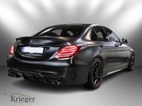 gebraucht Mercedes C450 AMG Brabus B30-410 4Matic / Panorama/SportAGA/Voll