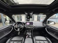 Gebraucht BMW X3 M Competition Edition 510 PS (375 kW) 2022 Alpinweiss iii SUV