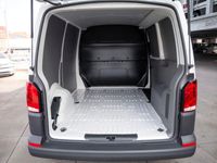 gebraucht VW Transporter T6.12.0 TDI DSG Kasten SidewindAssist Klima