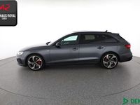 Gebraucht Audi A4 S-Line 265 PS (194 kW) 2022 Daytonagrau perleffekt Kombi