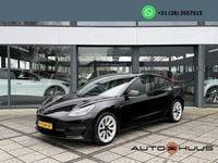 Gebraucht Tesla Model 3 258 kW (351 PS) 2020 Schwarz Limousine