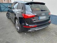 gebraucht Audi SQ5 3.0 TDI competition tiptronic quattro -