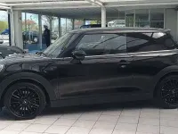 Occasion Mini Cooper S 178 PK (130 kW) 2022 Zwart Hatchback