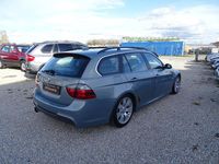 Gebraucht BMW 325 M Sport 218 PS (160 kW) 2006 Silber Kombi
