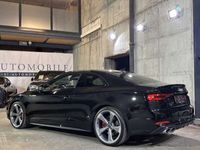 gebraucht Audi S5 Coupe S-Line LED Massage Standheizung 20