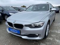 gebraucht BMW 316 d+Finanzierung+Garantie+TÜV NEU++