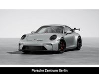 Neu Porsche 992 510 PS (375 kW) 2026 Silber