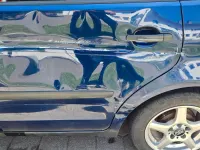 Gebraucht VW Polo Basis 64 PS (47 kW) 2005 Blau Kleinwagen