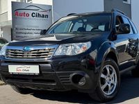 Second-hand Subaru Forester Active 150 CP (110 kW) 2008 Gri SUV