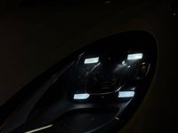 Gebraucht Porsche Macan S 258 PS (189 kW) 2016 Weiß SUV