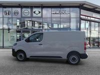 Neu Citroën Jumpy 144 PS (105 kW) 2025 Weiss Van / Kleinbus