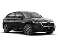 Neu Skoda Scala 150 PS (110 kW) 2026 Blackmagic perleffekt Kleinwagen
