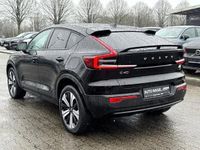 Gebraucht Volvo C40 Plus 169 kW (231 PS) 2022 Schwarz SUV