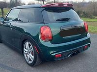 Gebraucht Mini Cooper S 192 PS (141 kW) 2015 Kleinwagen
