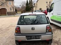 gebraucht Seat Arosa 1.0