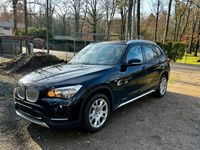 gebraucht BMW X1 SDrive28I