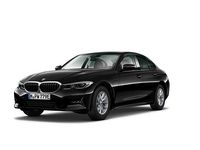 Gebraucht BMW 320 Shadowline 163 PS (119 kW) 2021 Limousine