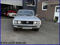 Gebraucht Lancia Beta 90 PS (66 kW) 1973 Silber Limousine
