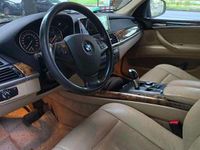 Gebraucht BMW X5 235 PS (172 kW) 2007 SUV