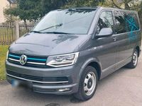 Second-hand VW T6 204 CP (150 kW) 2016 Gri Van