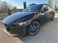 Neu Mazda 3 Exclusive 140 PS (102 kW) 2026 Schwarz Limousine