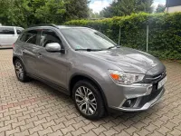 Gebraucht Mitsubishi ASX Diamant Edition 117 PS (86 kW) 2019 Other SUV