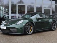 Gebraucht Porsche 992 510 PS (375 kW) 2025 Grün