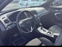 Gebraucht Opel Insignia Edition 163 PS (119 kW) 2014 Kombi