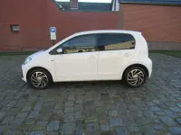 Używany VW up! Join 90 KM (66 kW) 2018 Biały Hatchback
