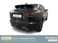 Gebraucht Jaguar F-Pace R-Dynamic 300 PS (220 kW) 2023 SUV