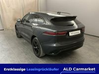 gebraucht Jaguar F-Pace P400e AWD R-Dynamic S Geschlossen 5-türig Automatik 8-Gang